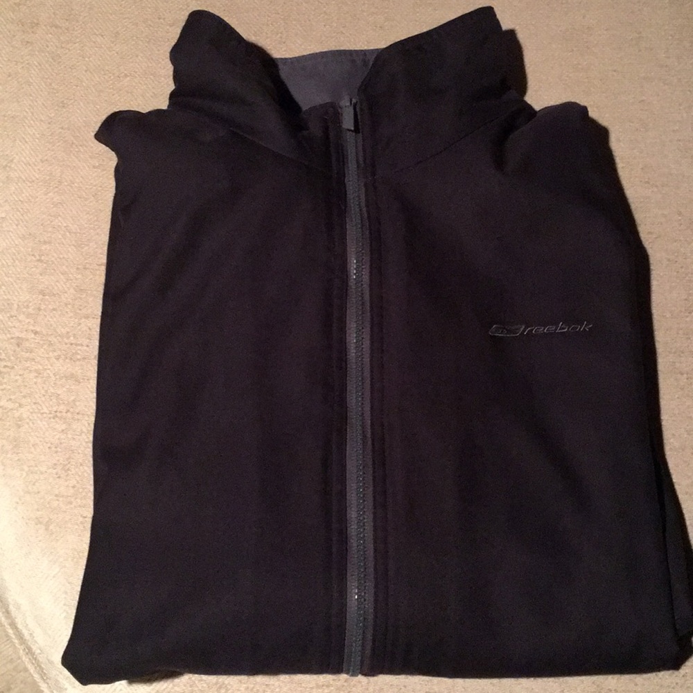 Men’s lightweight jacket